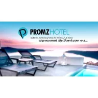 PROMZ HOTEL logo