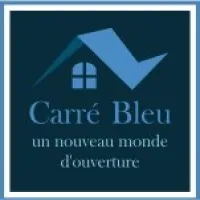 CARRE BLEU logo