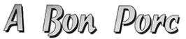 DU CHEMIN BLANC logo