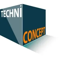 TECHNI CONCEPT logo