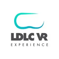 LDLC VR STUDIO logo