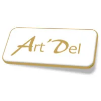 Voici le logo de la marque K.G.D. DISTRIBUTION qui représente son identité graphique.