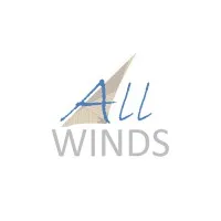 ALL WINDS logo