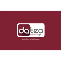 DATEO logo