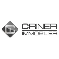 CRINER IMMOBILIER logo