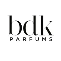 PARFUMS BDK logo