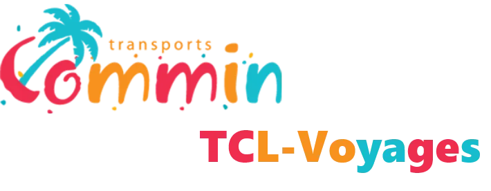 TRANSPORTS COMMIN-TCL VOYAGES (TCL VOYAGES) logo