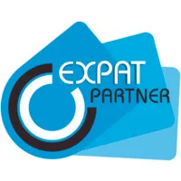 EXPAT PARTNER logo