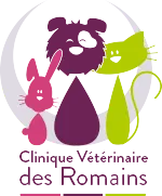 SELARL VETERINAIRE DES ROMAINS logo