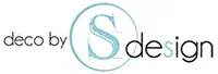 DECO BY SDESIGN (D.B.S.) logo