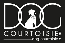 DOG COURTOISIE logo