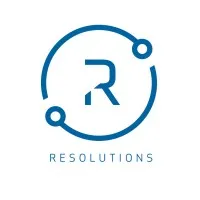 RESOLUTIONS logo