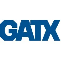 GATX RAIL FRANCE logo