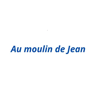 AU MOULIN DE JEAN logo