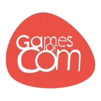 GAMES OF COM (GOC.) logo