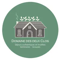 LES YOURTES DU BEARN logo