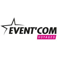 EVENT'COM VOYAGES logo