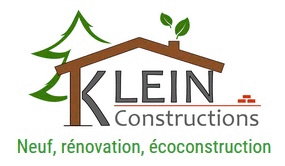 KLEIN CONSTRUCTIONS (KLC) logo