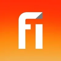 FIBRATEL (FIBR@TEL) logo