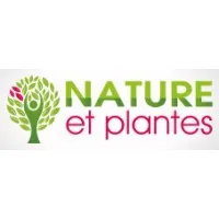 NATURE ET PLANTES logo