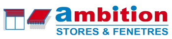 AMBITION logo