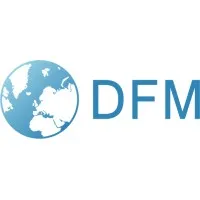 DFM-EUROPE logo