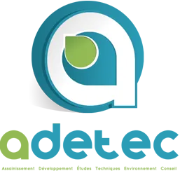 ASSAINISSEMENT DEVELOPPEMENT ETUDES TECHNIQUES ENVIRONNEMENT CONSEIL (ADETEC) logo