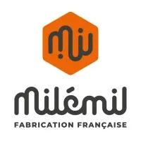 MILEMIL logo