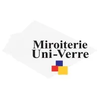 UNI'VERRE logo