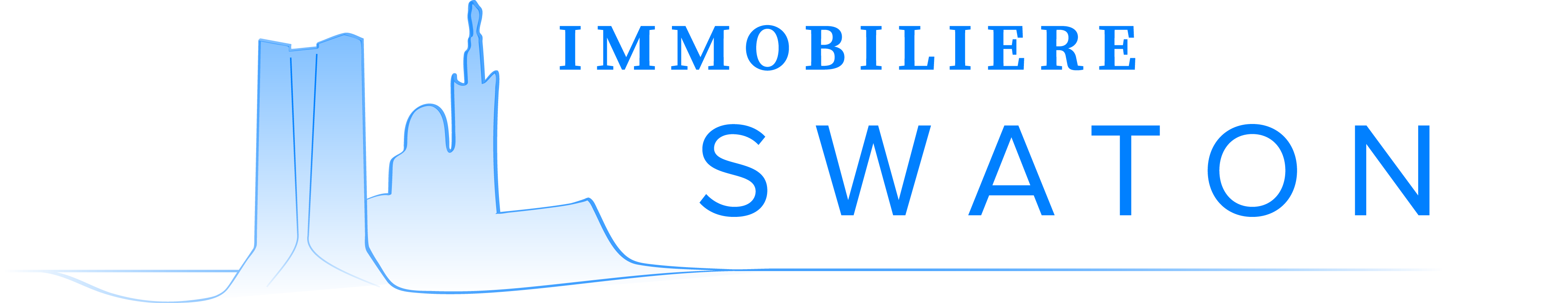 IMMOBILIERE SWATON logo