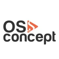 OUI START CONCEPT (OS CONCEPT) logo