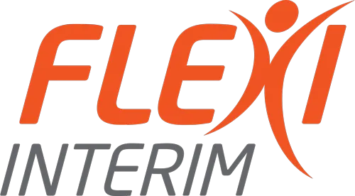 FLEXI INTERIM logo