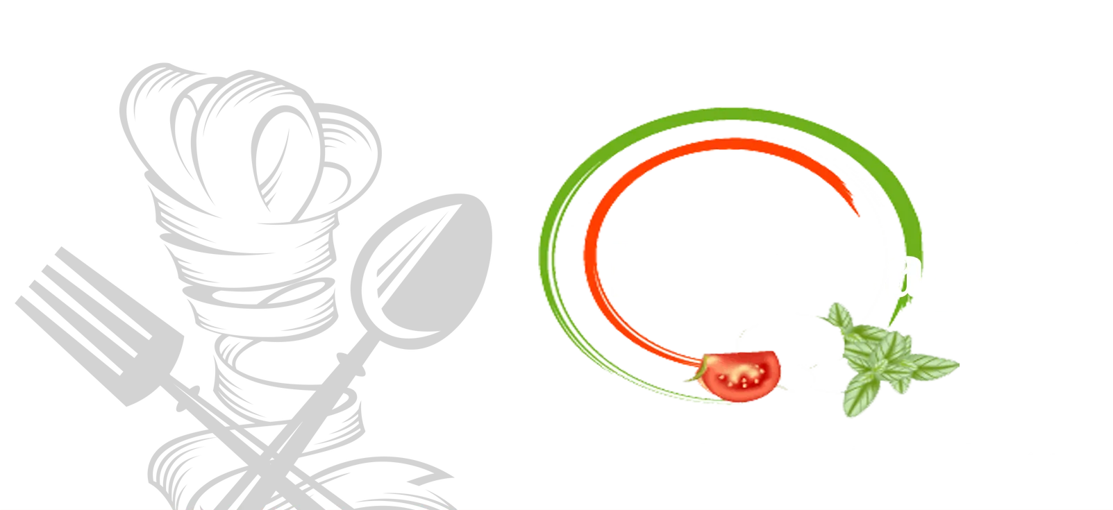 I TRE SAPORI logo