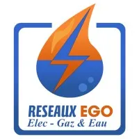 RESEAUX EGO logo