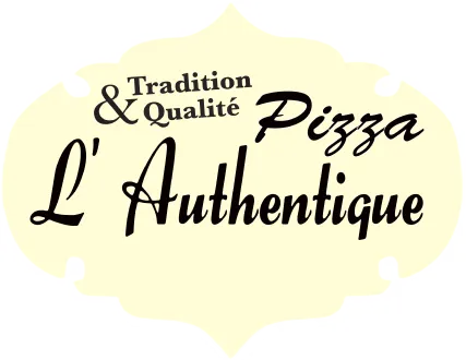 L'AUTHENTIQUE logo