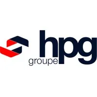 HPG INVEST logo