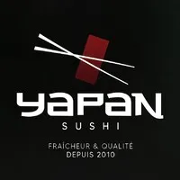 YAPAN SUSHI COLMAR logo