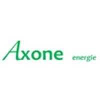 AXONE ENERGIE logo