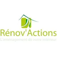 RENOV ACTIONS logo