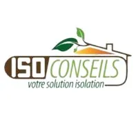 ISO CONSEILS logo
