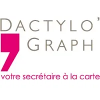 DACTYLO' GRAPH logo