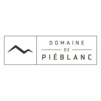 DOMAINE DE PIEBLANC logo
