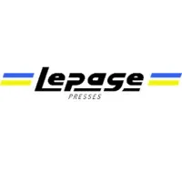 ETS LEPAGE SAS logo