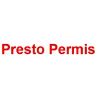 PRESTO PERMIS logo