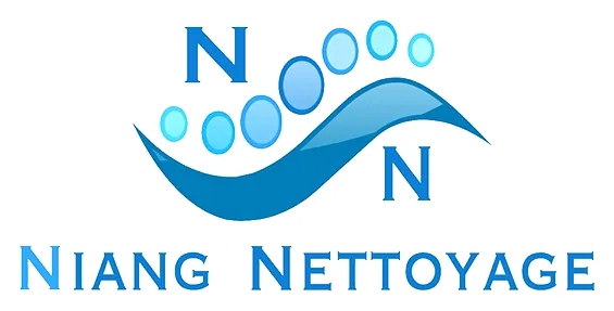 NIANG NETTOYAGE logo