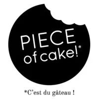 PIECE OF CAKE logo
