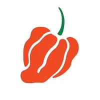 AJI DULCE logo