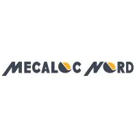 MECALOC NORD logo