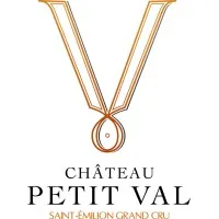 SNC CHATEAU PETIT VAL logo