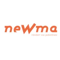 NEWMA logo